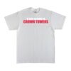 Hammer Heavyweight Tee Thumbnail