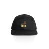 Finn Five Panel Cap Thumbnail