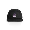 Finn Five Panel Cap Thumbnail