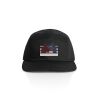Finn Five Panel Cap Thumbnail