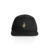Finn Five Panel Cap Thumbnail