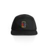 Finn Five Panel Cap Thumbnail
