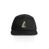 Finn Five Panel Cap Thumbnail