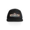 Finn Five Panel Cap Thumbnail