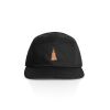 Finn Five Panel Cap Thumbnail