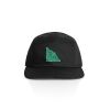 Finn Five Panel Cap Thumbnail