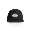 Finn Five Panel Cap Thumbnail