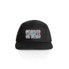 Finn Five Panel Cap Thumbnail