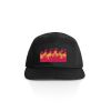 Finn Five Panel Cap Thumbnail