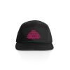 Finn Five Panel Cap Thumbnail