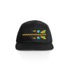 Finn Five Panel Cap Thumbnail
