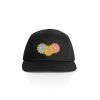 Finn Five Panel Cap Thumbnail