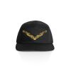 Finn Five Panel Cap Thumbnail