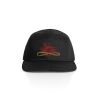 Finn Five Panel Cap Thumbnail