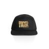 Finn Five Panel Cap Thumbnail