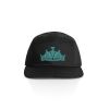 Finn Five Panel Cap Thumbnail