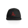 Finn Five Panel Cap Thumbnail