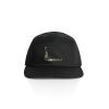 Finn Five Panel Cap Thumbnail
