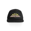 Finn Five Panel Cap Thumbnail