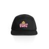 Finn Five Panel Cap Thumbnail