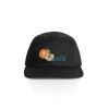 Finn Five Panel Cap Thumbnail