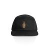 Finn Five Panel Cap Thumbnail