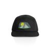Finn Five Panel Cap Thumbnail
