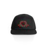 Finn Five Panel Cap Thumbnail