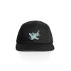 Finn Five Panel Cap Thumbnail