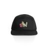 Finn Five Panel Cap Thumbnail