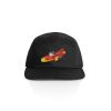 Finn Five Panel Cap Thumbnail