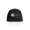 Finn Five Panel Cap Thumbnail