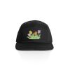 Finn Five Panel Cap Thumbnail