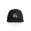 Finn Five Panel Cap Thumbnail