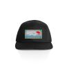 Finn Five Panel Cap Thumbnail