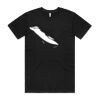 Mens Basic Tee Thumbnail