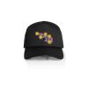 Frame Foam Trucker Cap Thumbnail