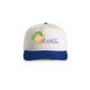 Class Two-Tone Cap Thumbnail
