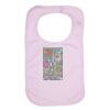 Organic Baby Bib Thumbnail