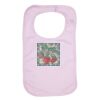 Organic Baby Bib Thumbnail