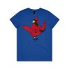 Women's Maple Tee Thumbnail