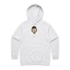 Women's Supply Hood Thumbnail