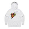 Women's Supply Hood Thumbnail