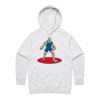 Women's Supply Hood Thumbnail