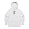 Women's Supply Hood Thumbnail