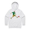 Women's Supply Hood Thumbnail