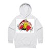 Women's Supply Hood Thumbnail