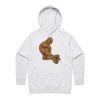 Women's Supply Hood Thumbnail