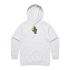 Women's Supply Hood Thumbnail