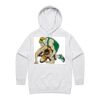 Women's Supply Hood Thumbnail